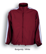Bocini Unisex Track Suit Jacket (BOCCJ0535)