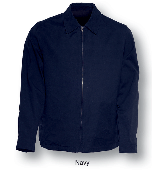 Bocini Unisex Canvas Jacket (BOCCJ1022)