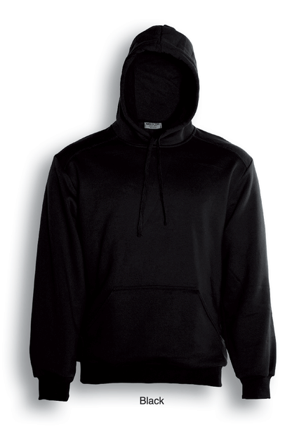 Bocini Kids Pull Over Hoodie with Kangaroo Pockets (BOCCJ1061)