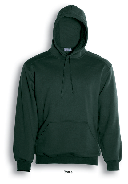 Bocini Kids Pull Over Hoodie with Kangaroo Pockets (BOCCJ1061)