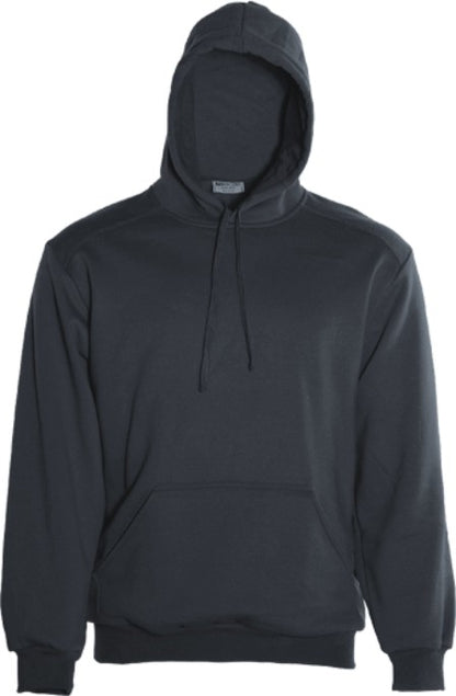 Bocini Kids Pull Over Hoodie with Kangaroo Pockets (BOCCJ1061)