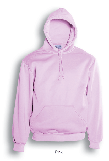 Bocini Kids Pull Over Hoodie with Kangaroo Pockets (BOCCJ1061)