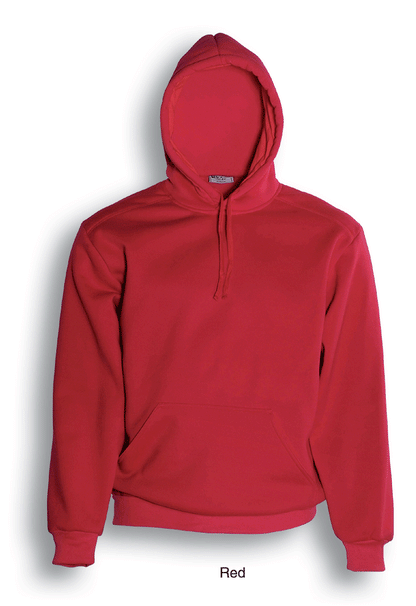Bocini Kids Pull Over Hoodie with Kangaroo Pockets (BOCCJ1061)