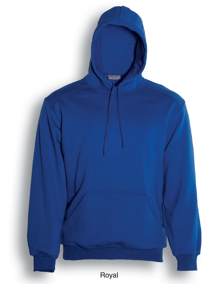 Bocini Kids Pull Over Hoodie with Kangaroo Pockets (BOCCJ1061)