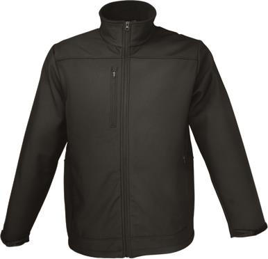 Bocini Ladies New Style Softshell Jacket (BOCCJ1302)