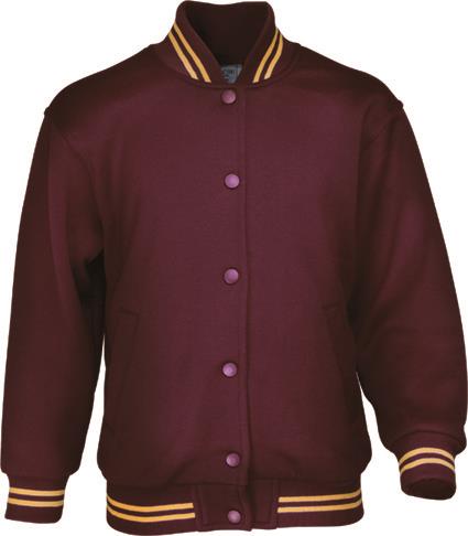 Bocini Kids School Wear Bomber Jacket (BOCCJ1314)
