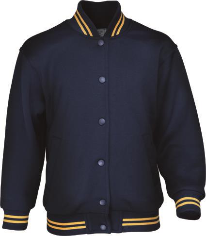 Bocini Kids School Wear Bomber Jacket (BOCCJ1314)