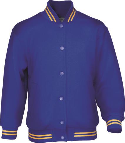 Bocini Kids School Wear Bomber Jacket (BOCCJ1314)