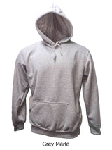 Bocini Unisex Pull Over Hoodie (BOCCJ1329) - Best Buy Trade Supplies