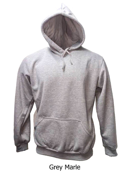 Bocini Kids Pull Over Hoodie (BOCCJ1339)