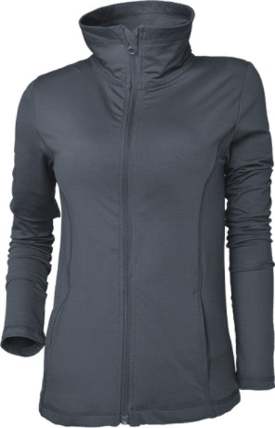 Bocini Ladies Yoga Jacket (BOCCJ1416)