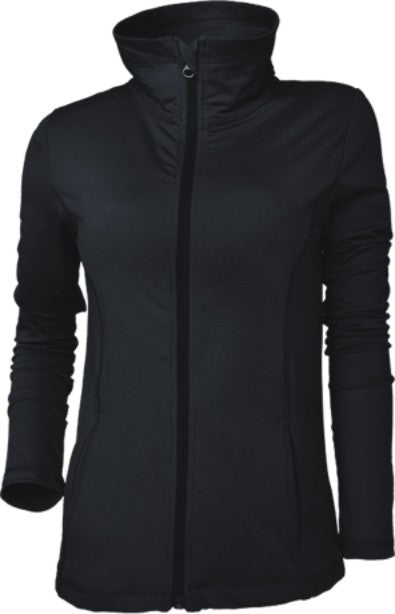 Bocini Kids Yoga Jacket (BOCCJ1417)