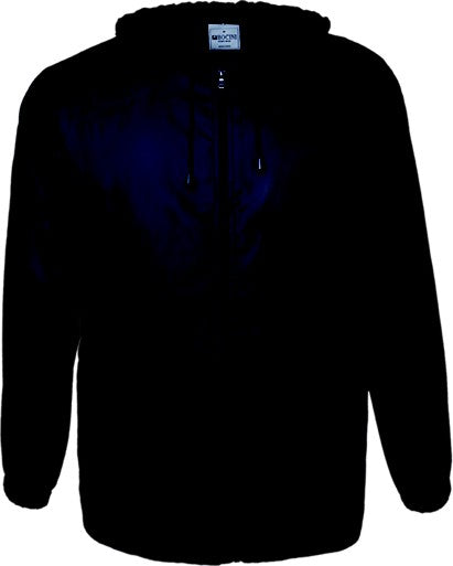 Bocini Unisex Showerproof Promotional Wet Weather Jacket (BOCCJ1431)