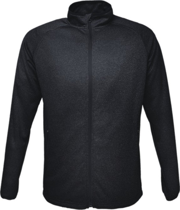Bocini Light Weight Fleece Full Zip Jacket (BOCCJ1453)