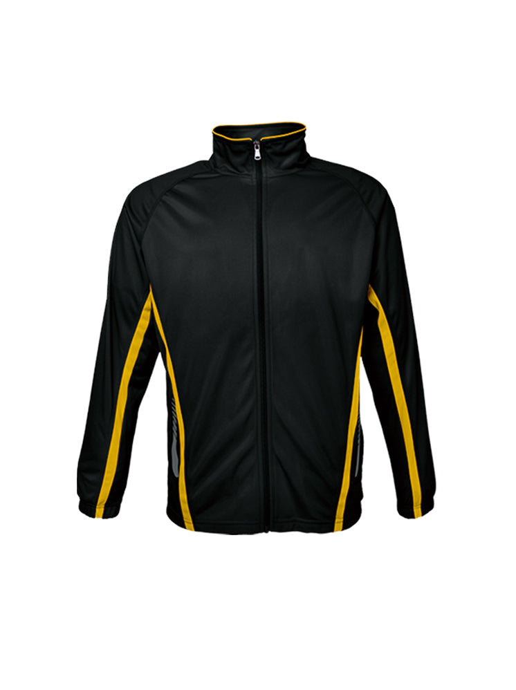 Bocini Unisex Elite Sports Track Jacket (BOCCJ1457)