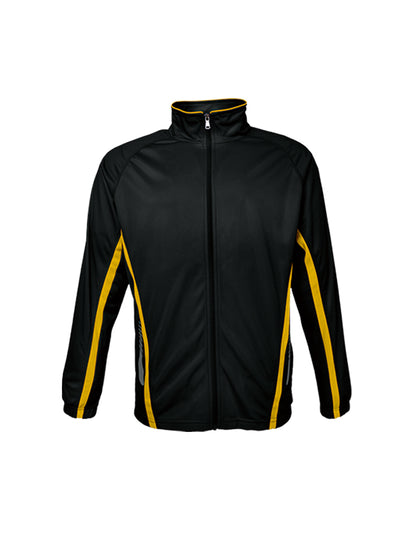 Bocini Unisex Elite Sports Track Jacket (BOCCJ1457)