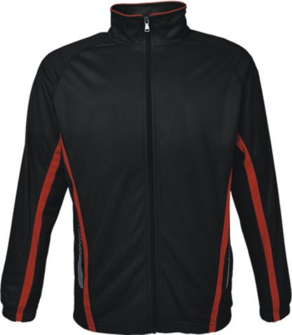 Bocini Unisex Elite Sports Track Jacket (BOCCJ1457)
