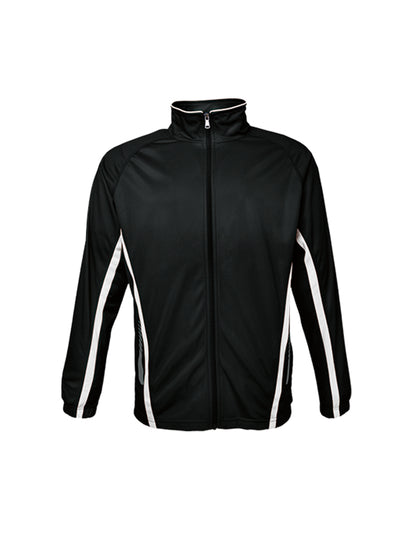 Bocini Unisex Elite Sports Track Jacket (BOCCJ1457)