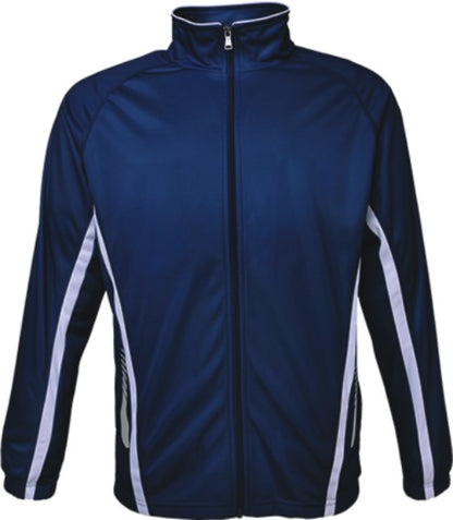 Bocini Unisex Elite Sports Track Jacket (BOCCJ1457)