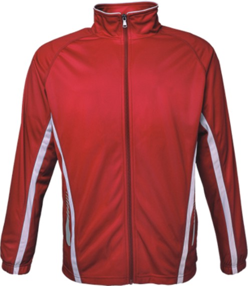 Bocini Unisex Elite Sports Track Jacket (BOCCJ1457)