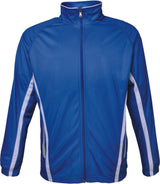 Bocini Unisex Elite Sports Track Jacket (BOCCJ1457)
