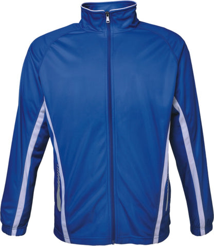 Bocini Unisex Elite Sports Track Jacket (BOCCJ1457)