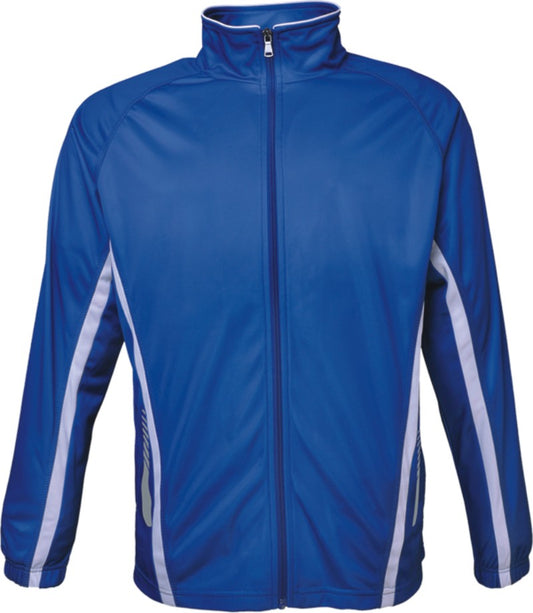 Bocini Unisex Elite Sports Track Jacket (BOCCJ1457)