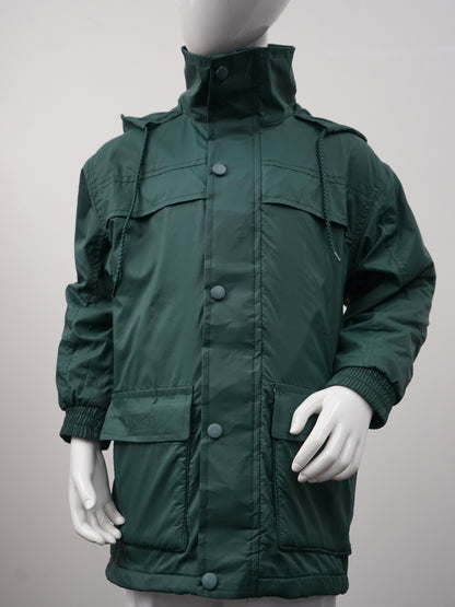 Bocini Kids Outer Jacket (BOCCJ1577)