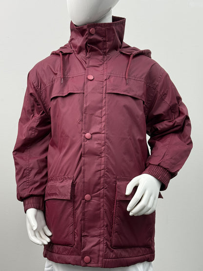 Bocini Kids Outer Jacket (BOCCJ1577)