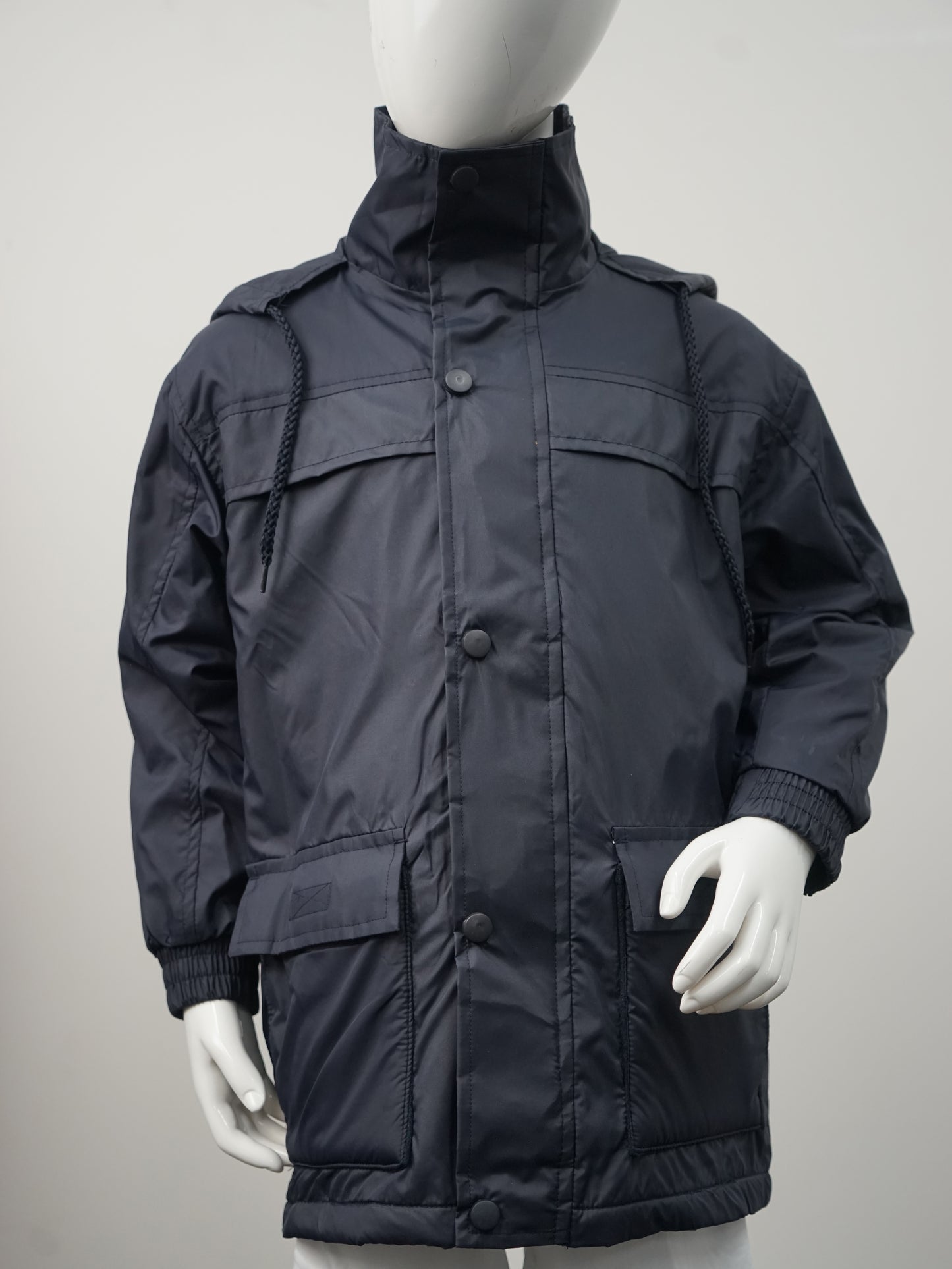 Bocini Kids Outer Jacket (BOCCJ1577)