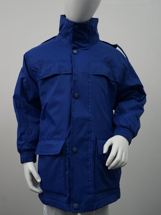 Bocini Kids Outer Jacket (BOCCJ1577)