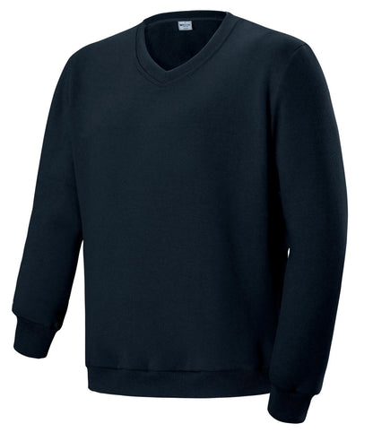 Bocini Kids V Neck Fleece Jumper (BOCCJ1618)