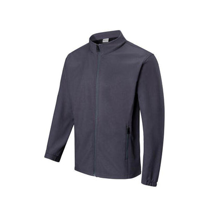 Bocini Showerproof Softshell Jacket with Elastic Cuff (BOCCJ1635)