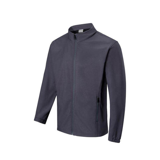 Bocini Kids Showerproof Softshell Jacket with Elastic Cuff (BOCCJ1636)