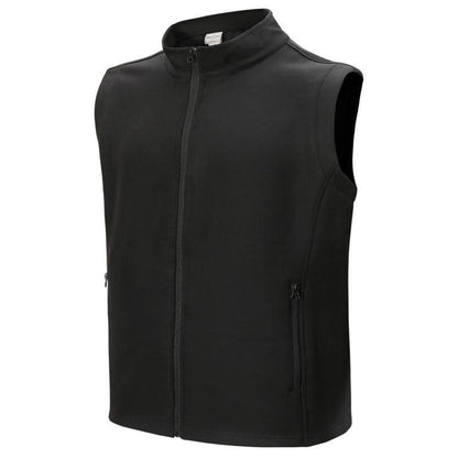 Bocini Showerproof Softshell Vest (BOCCJ1638)