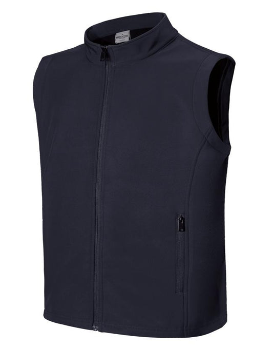 Bocini Showerproof Softshell Vest (BOCCJ1638)
