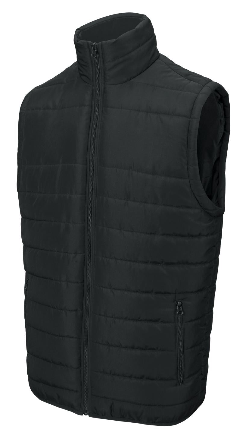 Bocini Unisex Puffer Vest (BOCCJ1645)