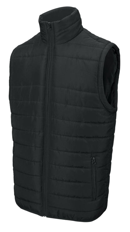 Bocini Unisex Puffer Vest (BOCCJ1645)