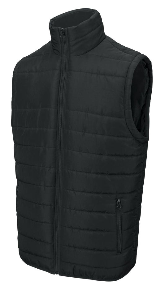Bocini Unisex Puffer Vest (BOCCJ1645)