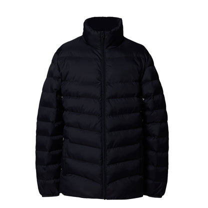 Bocini Kids Showerproof Puffer Jacket (BOCCJ2109K)