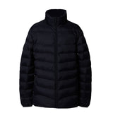 Bocini Unisex Showerproof Puffer Jacket (BOCCJ2109)