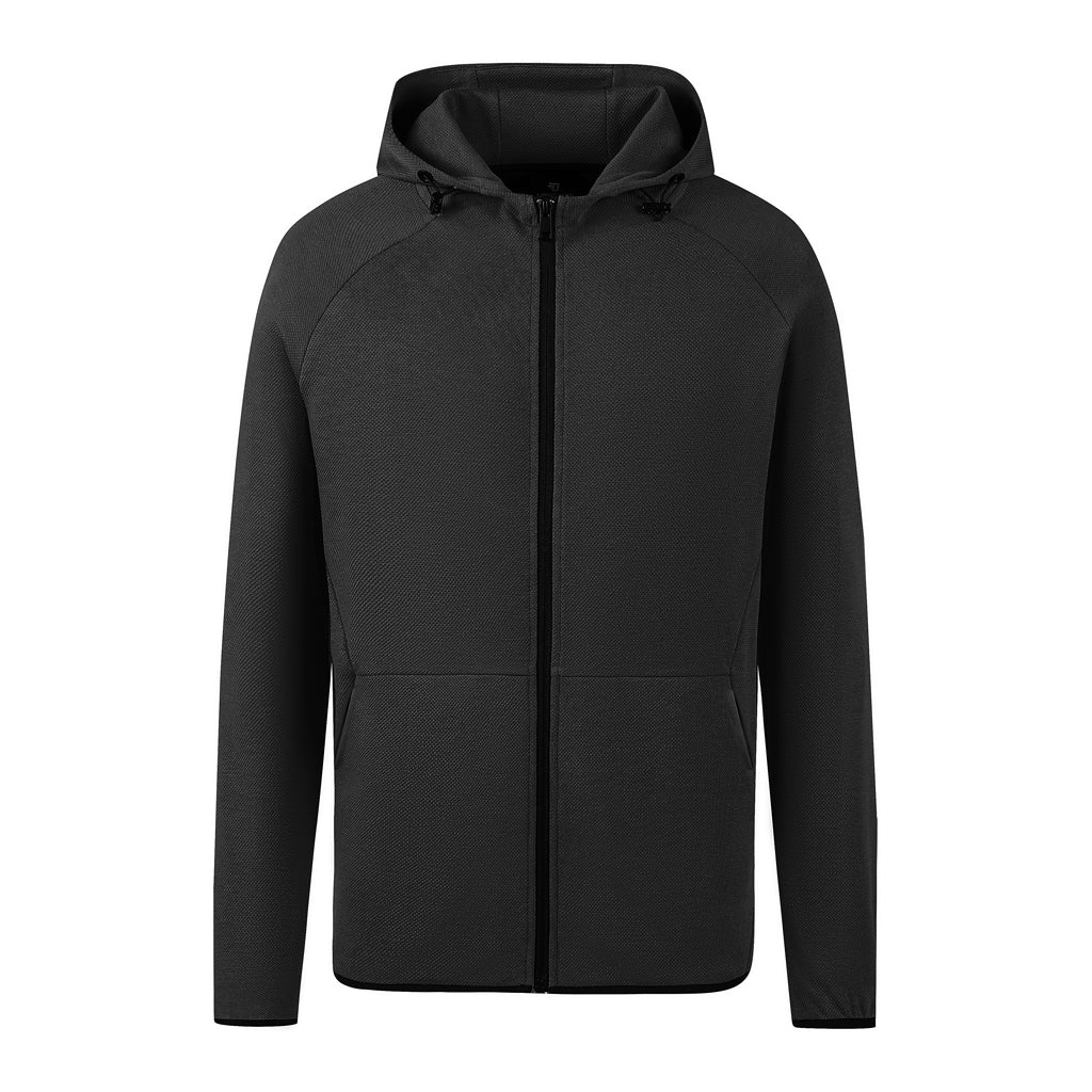 Bocini Urbciety Full Zip Jacket with Hood (BOCCJ2112)