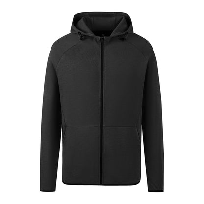 Bocini Urbciety Full Zip Jacket with Hood (BOCCJ2112)