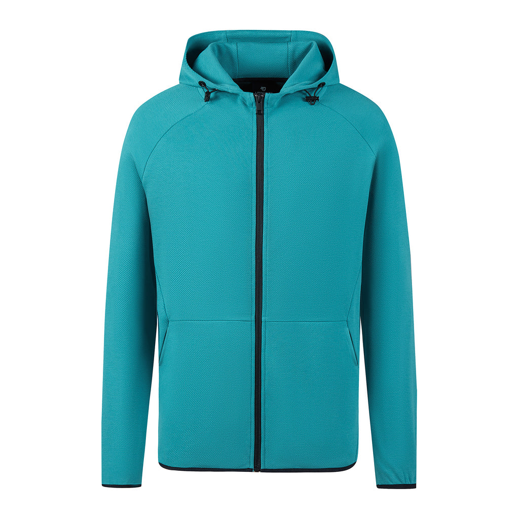 Bocini Urbciety Full Zip Jacket with Hood (BOCCJ2112)