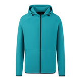 Bocini Urbciety Full Zip Jacket with Hood (BOCCJ2112)