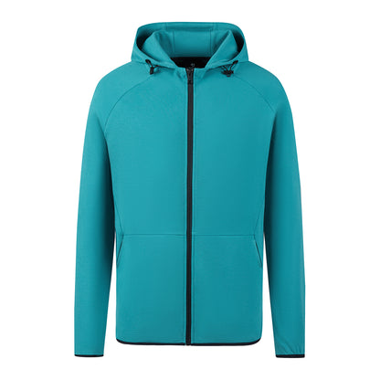 Bocini Urbciety Full Zip Jacket with Hood (BOCCJ2112)