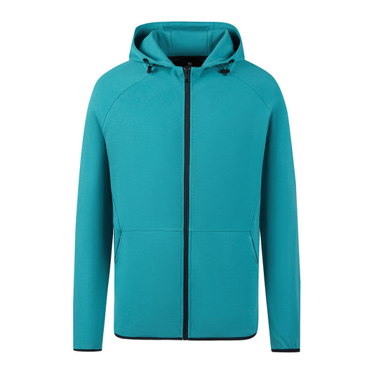 Bocini Urbciety Full Zip Jacket with Hood (BOCCJ2112)