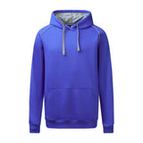Bocini Inner Contrast Fleecy Hoodie (BOCCJ2408)