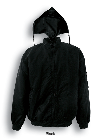 Bocini Unisex Shower Proof Flying Jacket (BOCCJ3020)