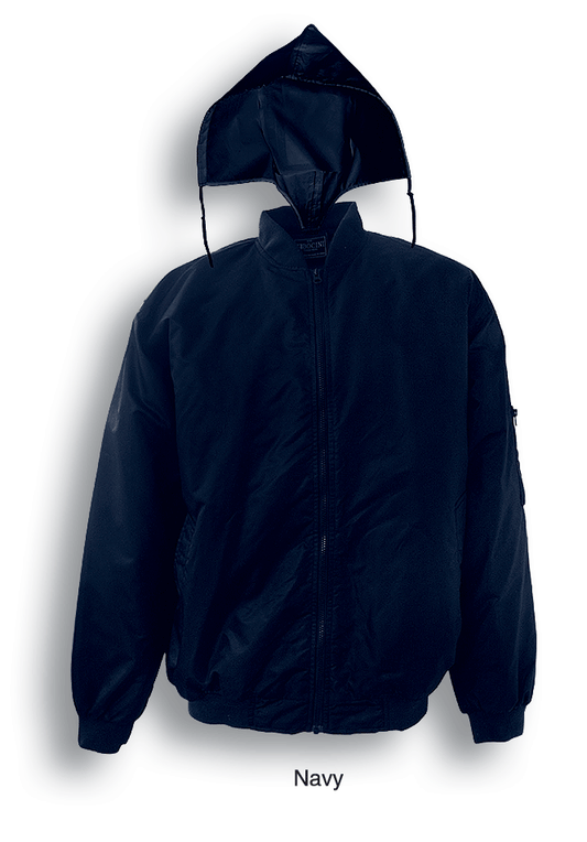 Bocini Unisex Shower Proof Flying Jacket (BOCCJ3020)